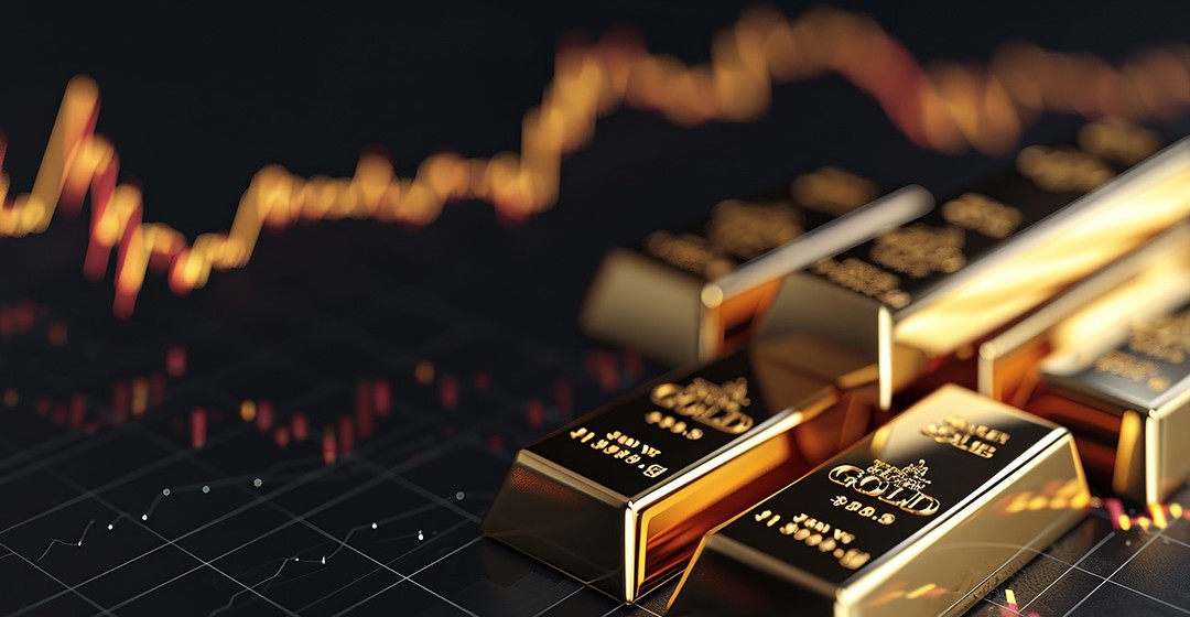 Goldpreis auf Erholungskurs: Frische Gold Analyse zeigt COT-Signale
