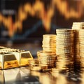 GOLD - Notenbanken wollen noch mehr kaufen!