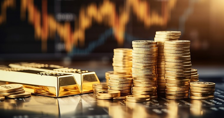 GOLD - Notenbanken wollen noch mehr kaufen!