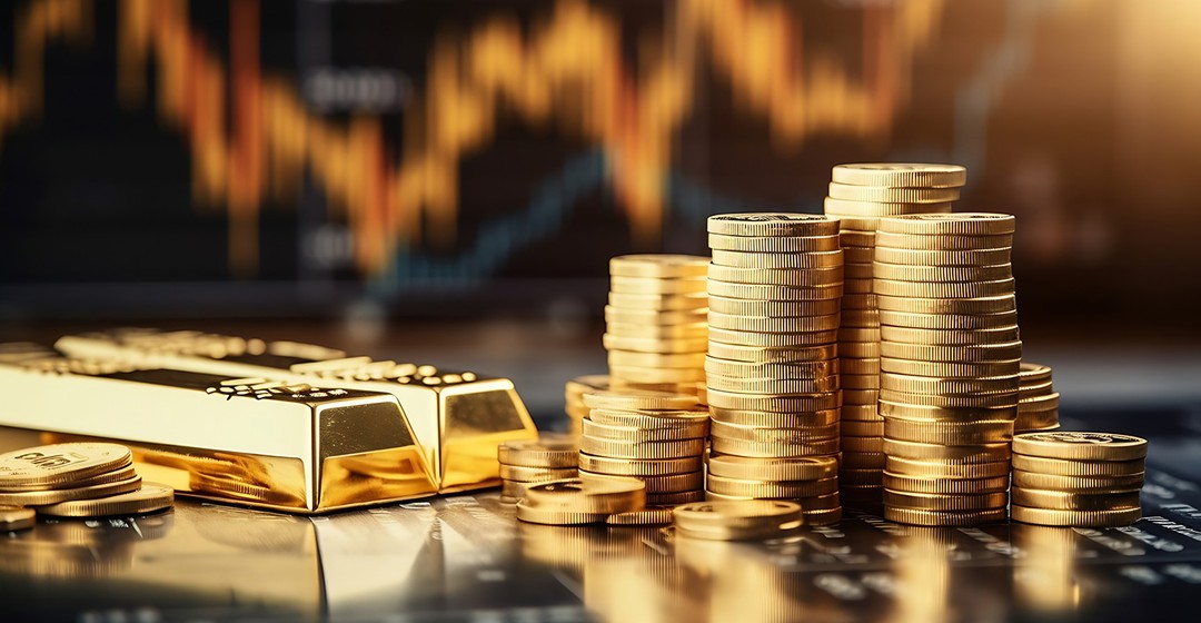 GOLD - Notenbanken wollen noch mehr kaufen!