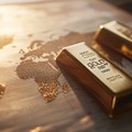 Gold verdrängt US-Staatsanleihen in den Tresoren der Notenbanken