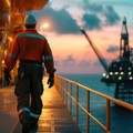 ÖLPREIS (WTI) kollabiert - Der Albtraum ist vorbei!