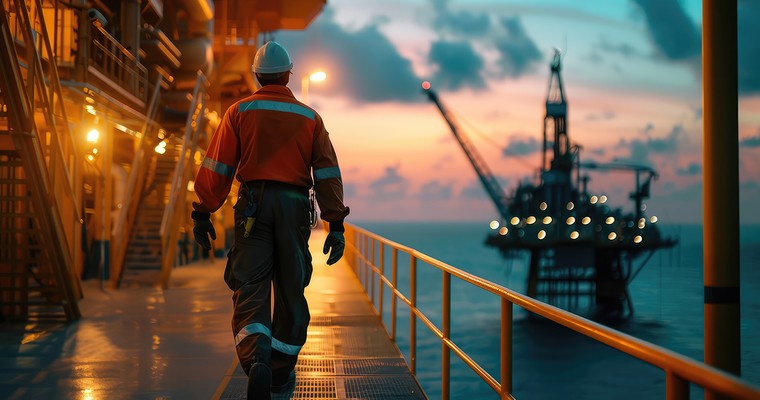 ÖLPREIS (WTI) kollabiert - Der Albtraum ist vorbei!