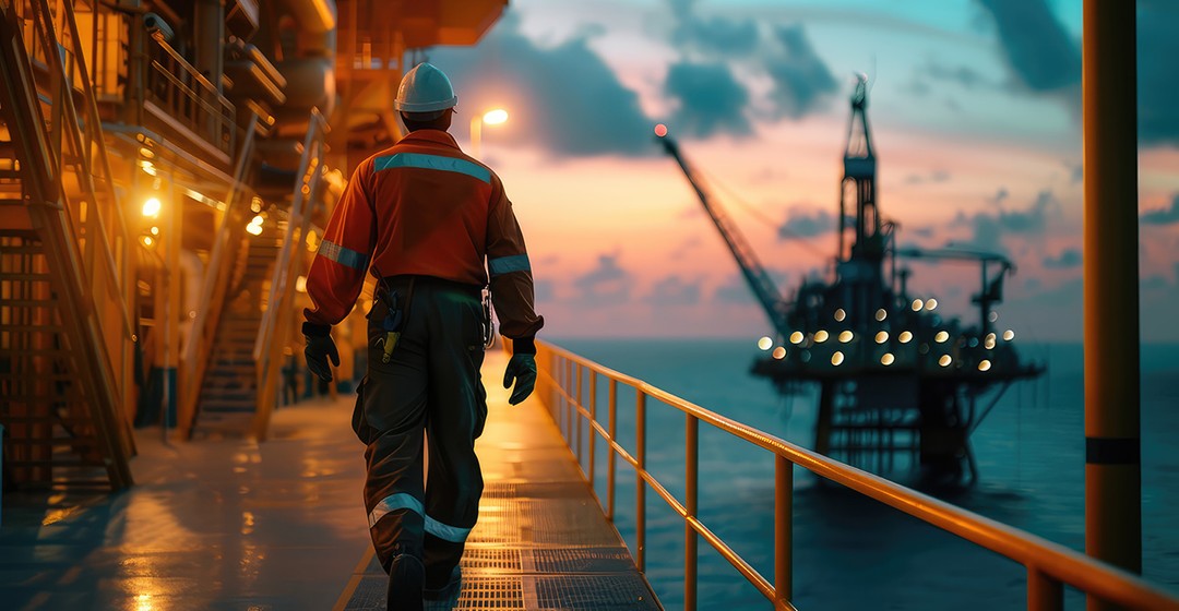ÖLPREIS (WTI) kollabiert - Der Albtraum ist vorbei!