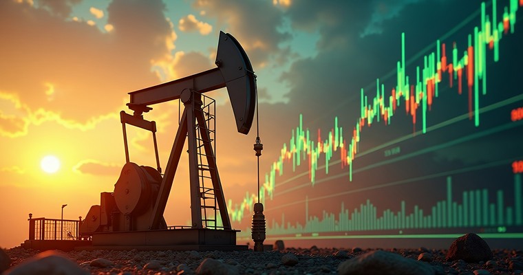 ÖLPREIS - Weltgrößter unabhängige Energietrader warnt!