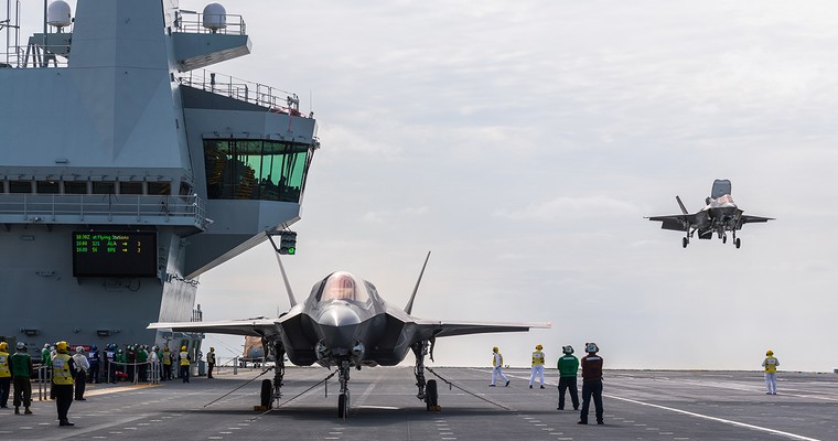 Teaserbild von Defence-ETF im Check: Chancen und Risiken moderner Verteidigungstechnologie