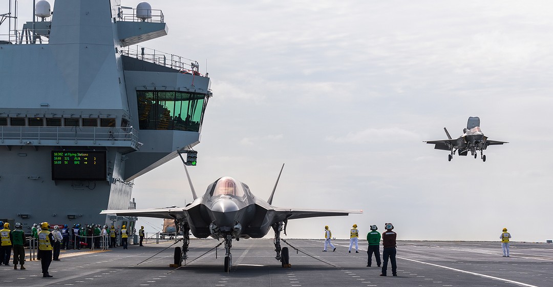 Teaserbild von Defence-ETF im Check: Chancen und Risiken moderner Verteidigungstechnologie