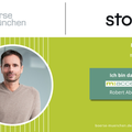 stock3 auf der m:access Analystenkonferenz