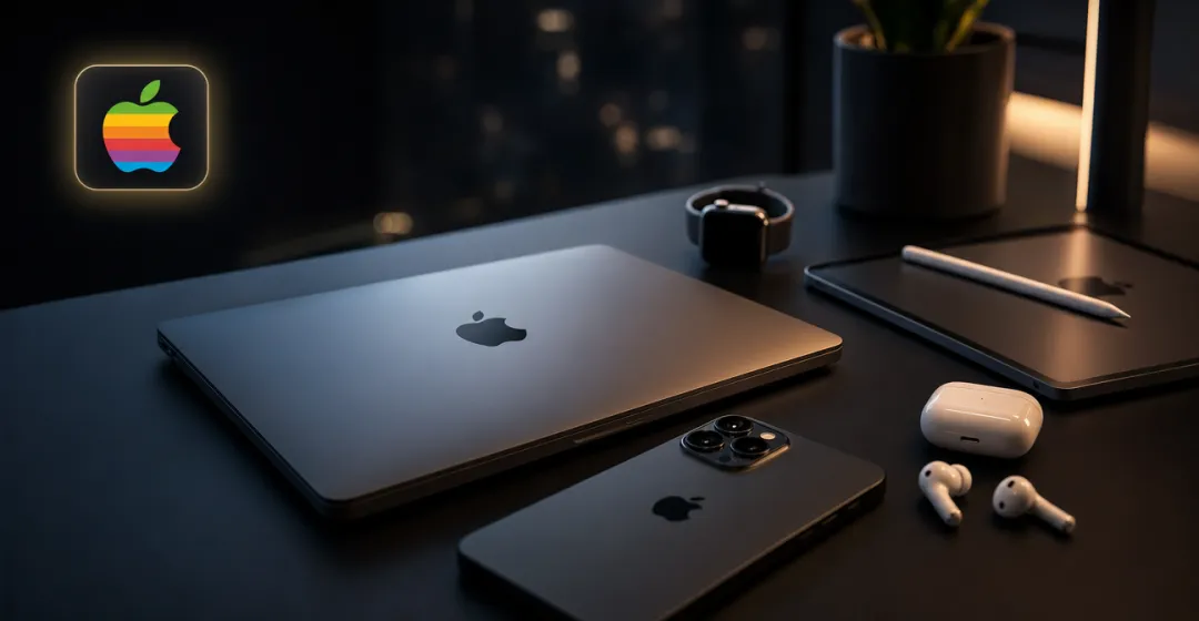 APPLE – Neue Allzeithochs und alte Fragen