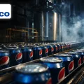 Teaserbild von PEPSICO - Beenden die Zahlen den Niedergang der Dividendenaktie?