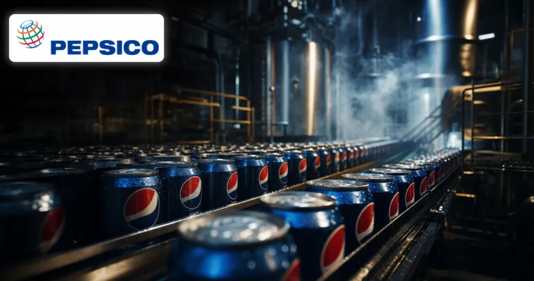 Teaserbild von PEPSICO - Beenden die Zahlen den Niedergang der Dividendenaktie?
