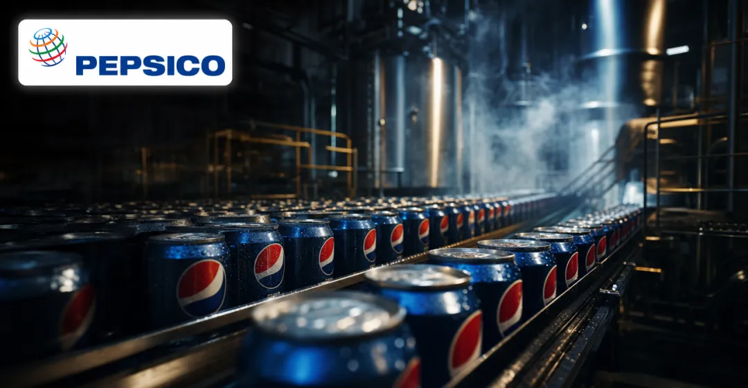Teaserbild von PEPSICO - Beenden die Zahlen den Niedergang der Dividendenaktie?