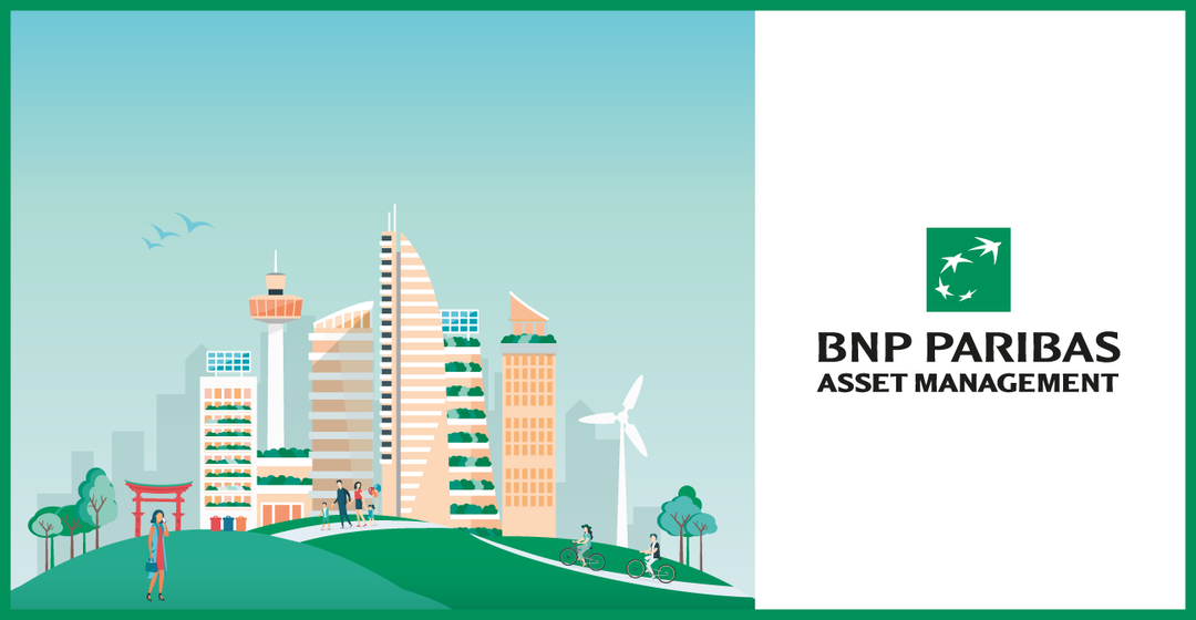 Alpha Enhanced: eine neue Generation aktiver ETFs von BNP Paribas Asset Management