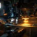 KI-Boom sorgt für Rekordquartal bei ASML