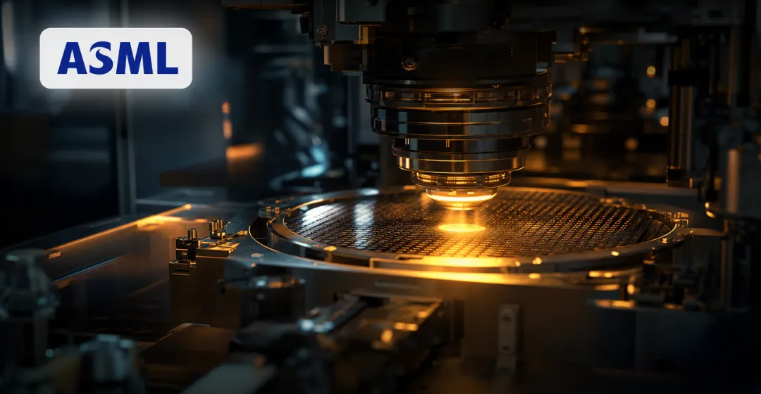 KI-Boom sorgt für Rekordgewinn bei ASML
