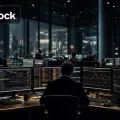 BLACKROCK - Aktie hat sich freigeschossen!