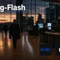 Evening-Flash: Chip-Rally verpufft, Apple auf Rekordhoch