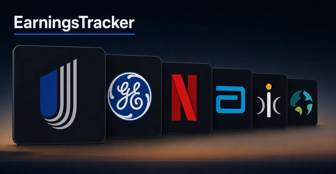 EarningsTracker: Abbott, UnitedHealth und Netflix im Fokus