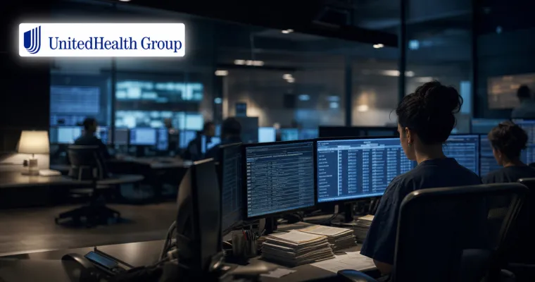 UNITEDHEALTH: Was hinter dem Margen-Sprung wirklich steckt