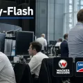 Midday-Flash: Chip-Ausverkauf in Fernost – DAX gibt nach