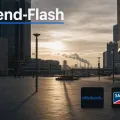 Weekend-Flash: Ölpreis explodiert – Nasdaq 100 verliert 4,13 Prozent