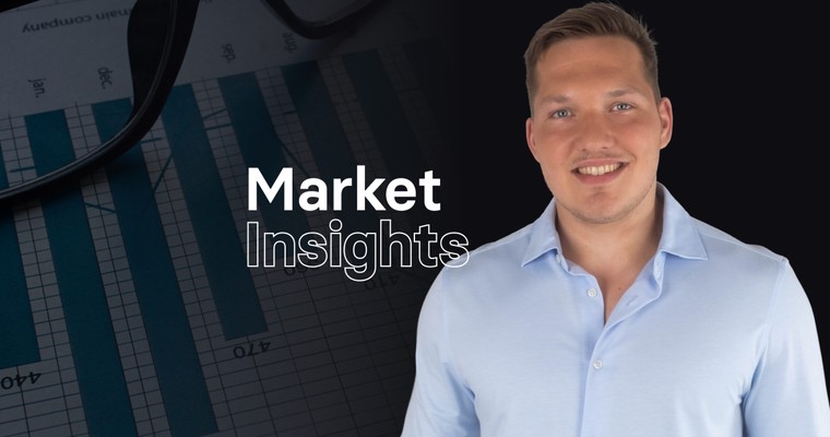 Market Insights: Kommt der KI-Capex-Zug wegen China ins Stocken?