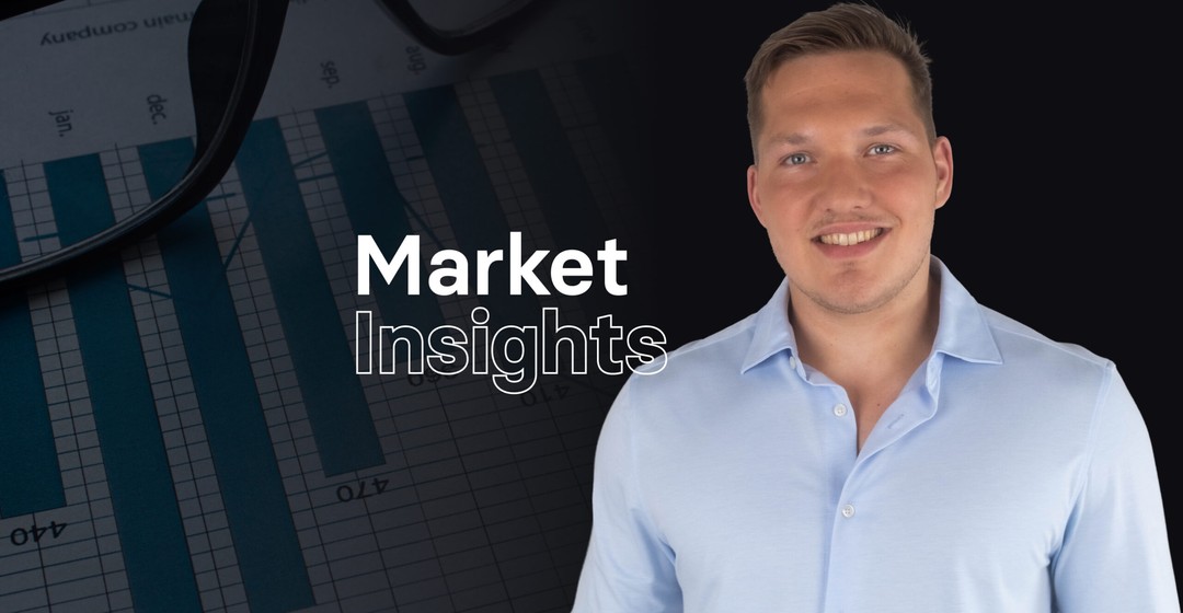 Market Insights: Kommt der KI-Capex-Zug wegen China ins Stocken?