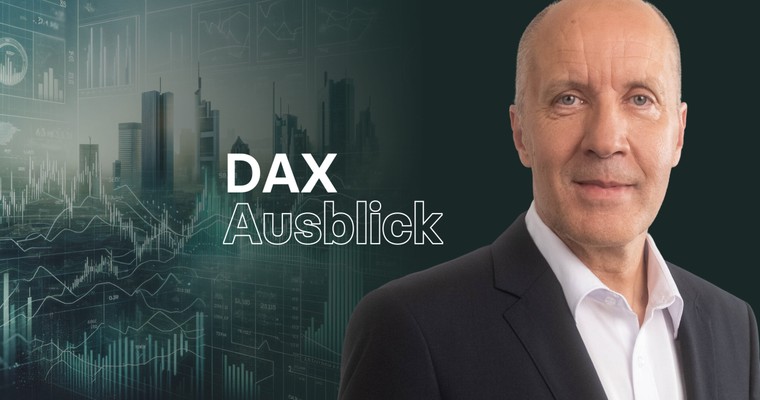 DAX - Tagesausblick: Die wichtigsten DAX Indexmarken des Tages....