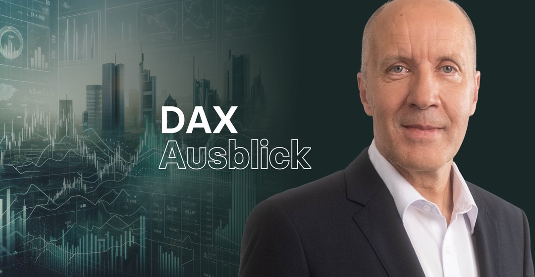 DAX - Tagesausblick: Die wichtigsten DAX Indexmarken des Tages....