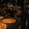 DOMINO'S PIZZA: Mehr Kunden, doch die Fläche bringt kaum mehr Umsatz