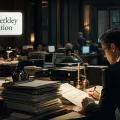 W. R. BERKLEY: Rekordprämien und Rekordinvestments zugleich