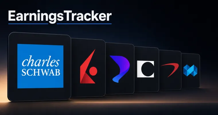 EarningsTracker: 3M, Schwab und Danaher – der Testtag