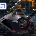 NORTHROP GRUMMAN: Was hinter der EPS-Zahl wirklich steckt