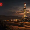 HALLIBURTON: Nordamerika kehrt zurück, der Nahe Osten bremst