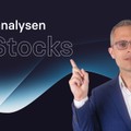 Wunschanalysen Aktien USA