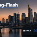 Evening-Flash: DAX springt über 25.000 Punkte – Öl und Gold ziehen an