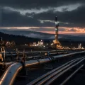 EQT: Produktion auf Rekordkurs – das EPS hinkt hinterher