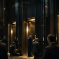 OTIS: Service-Sparte glänzt – Marge gibt nach