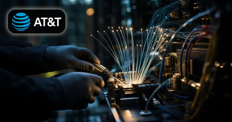 AT&T - Aktie reagiert positiv auf Zahlen