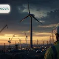 GE VERNOVA: 5 Mrd. USD Free Cashflow in einem Quartal