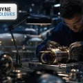 TELEDYNE TECHNOLOGIES - Explosives Chartbild! Heute Zahlen