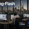 Evening-Flash: Nahost-Eskalation treibt Gold und Öl – DAX hält sich im Plus