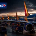 SOUTHWEST AIRLINES: EPS-Beat doppelt so hoch wie erwartet