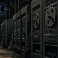 IBM: Umsatz verfehlt Konsens – Mainframe bricht ein