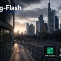 Morning-Flash: KOSPI springt 4 Prozent – EZB-Entscheid im Blick