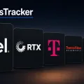 EarningsTracker: Blackstone, Intel und RTX unter Lupe