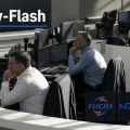 Midday-Flash: Ölpreis springt Richtung 100 USD – DAX gibt nach