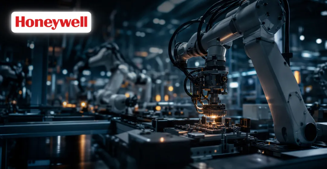 HONEYWELL TECHNOLOGIES: Pure-Play-Debüt mit Beat und Guidance-Anhebung