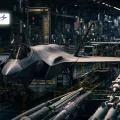 Teaserbild von LOCKHEED MARTIN: Rekord-Auftragsbestand von 230 Mrd. USD