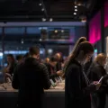 Teaserbild von SpaceX schockt Telekomaktien – Zweifel an iPhone-Nachfrage